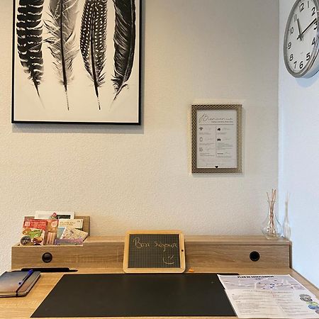 Bel Appartement 2 Pieces Soufflenheim 外观 照片