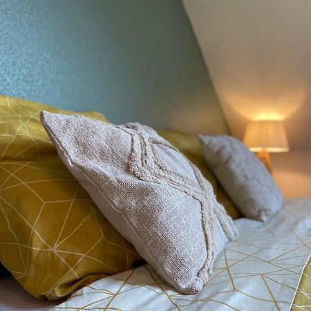 Bel Appartement 2 Pieces Soufflenheim 外观 照片