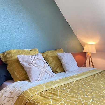 Bel Appartement 2 Pieces Soufflenheim 外观 照片