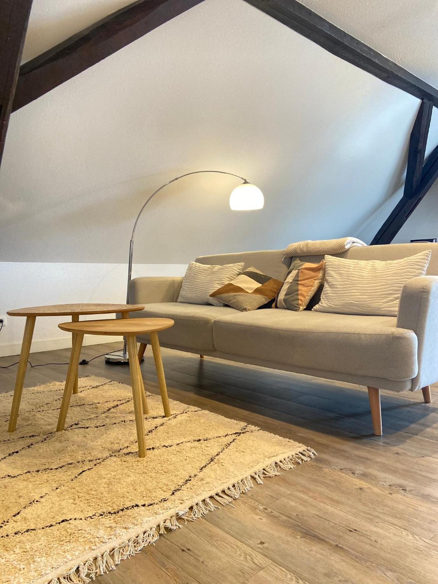 Bel Appartement 2 Pieces Soufflenheim 外观 照片